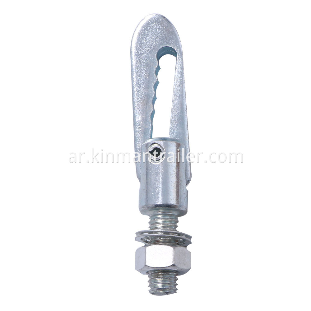 Anti Rattle Bolt